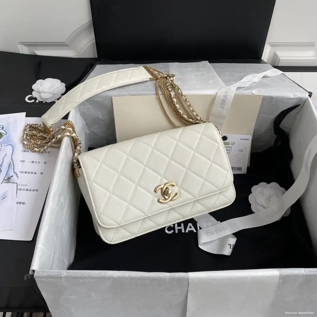 Hyper Peter BAG FLAP CHANEL 0706